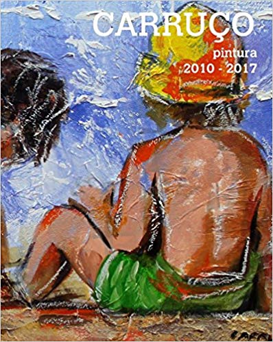 Cover of Carruço — April 2017