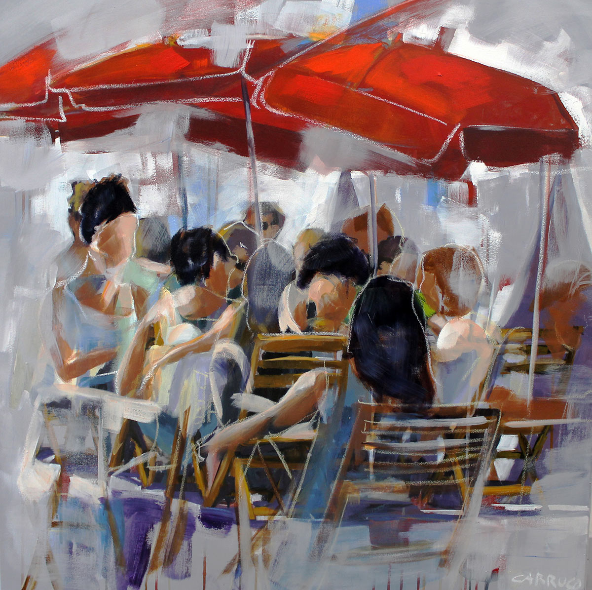 Encontrei-te! — obra de Rui Carruço