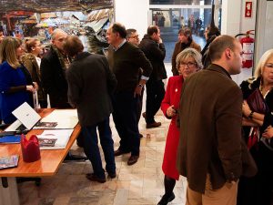 Exposição de Rui Carruço no CNAP
