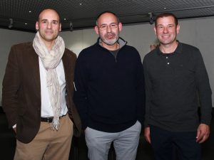 Exposição de Rui Carruço no Casino Estoril
