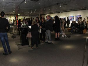 Exposição de Rui Carruço no Casino Estoril