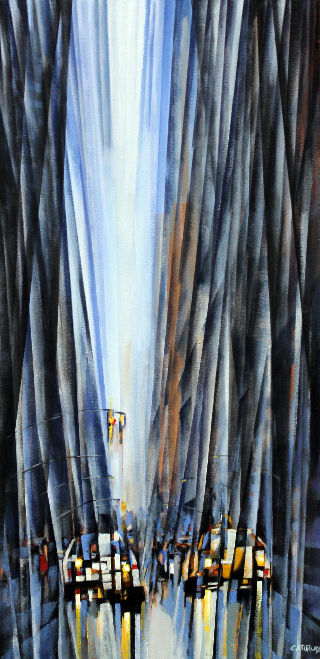 Lights and Movement | Luzes e Movimento — Rui Carruço
