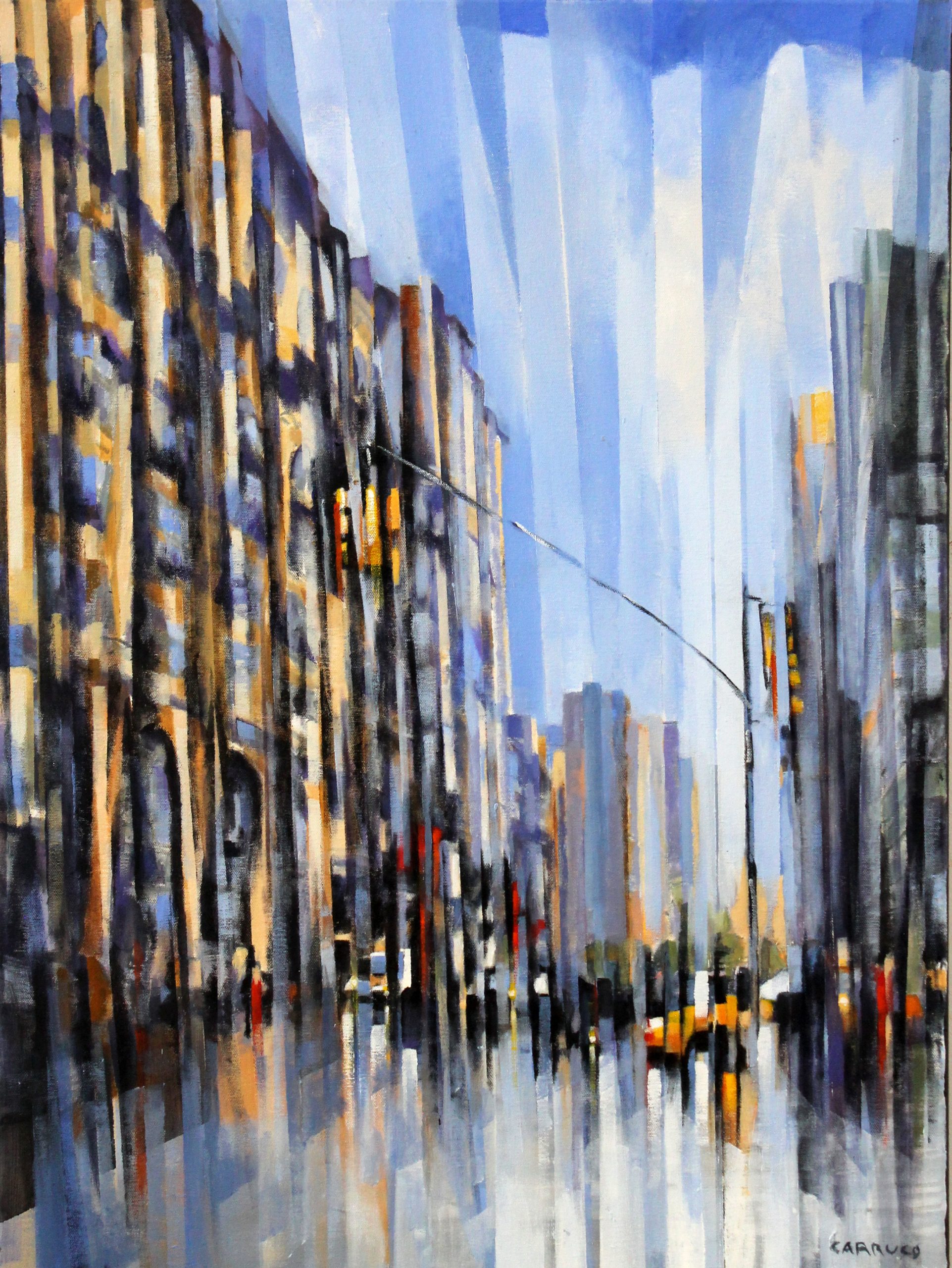 Urban symphony | Sinfonia urbana — Rui Carruço
