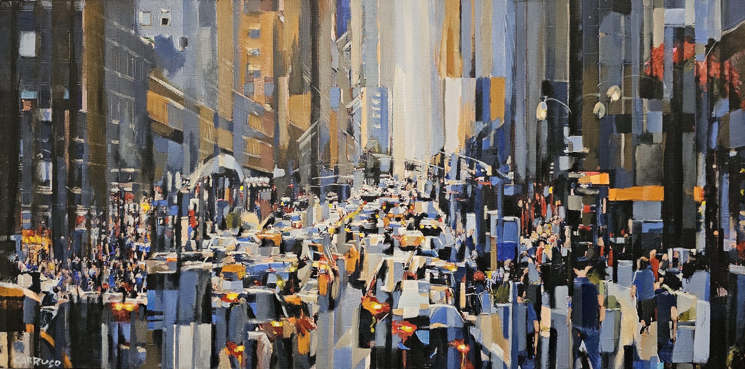Symphony of colors and shapes | Sinfonia de cores e formas — Rui Carruço