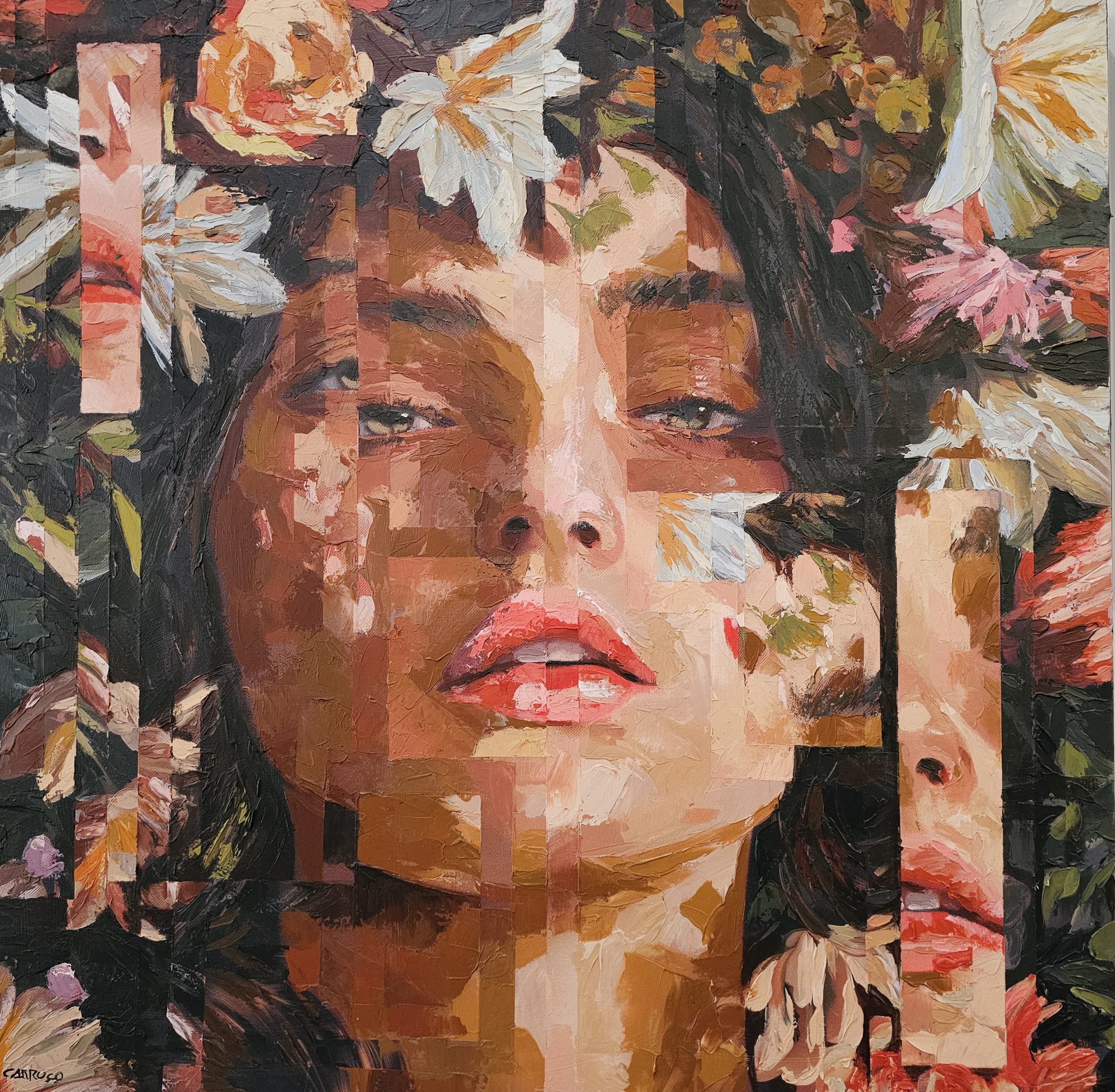 Fragmentos de Beleza | Fragments of Beauty — Rui Carruço